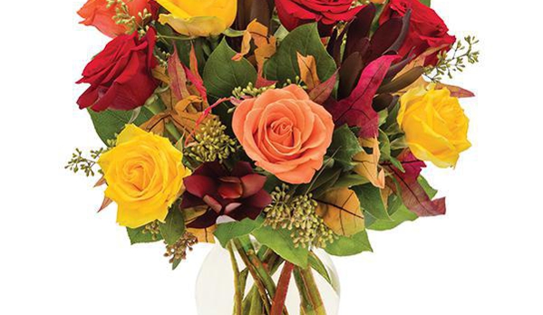 Fresno Village Florists - Fresno, CA