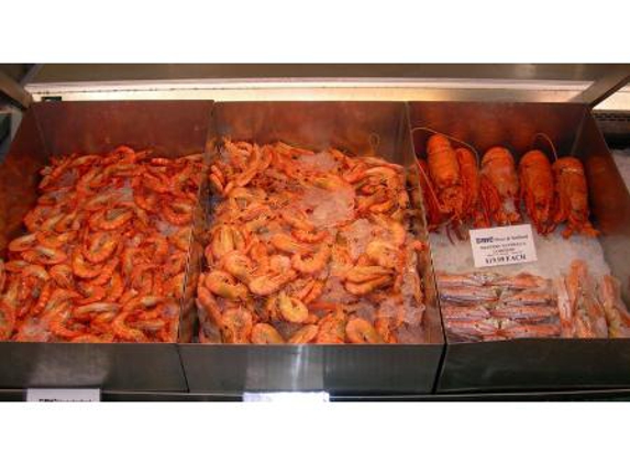 DMC Meat & Seafood Centre Pty Ltd - Dubbo, NSW