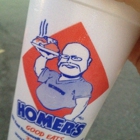 Homers Restaurant