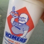 Homers Restaurant