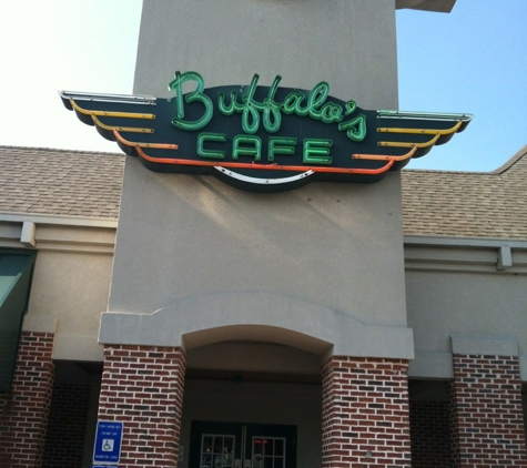 Buffalo's Cafe - Woodstock, GA