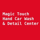 Magic Touch Hand Car Wash & Detail Center - Car Wash