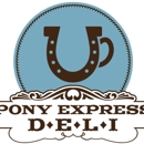 Pony Express Meats & Deli - Meat Markets