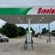 Sinclair Gas Station