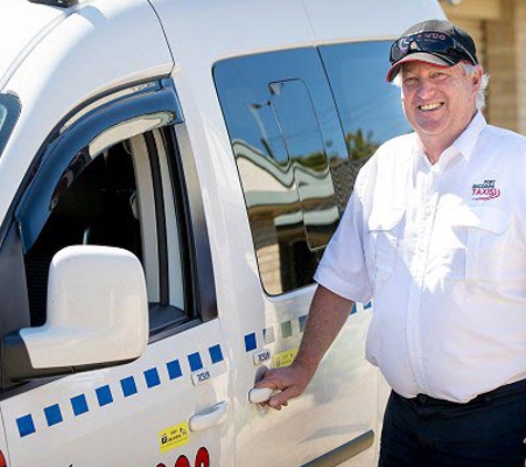 Port Macquarie Taxi Cabs - Port Macquarie, NSW