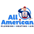 All American Plumbing-Heating & Air - Sewer Cleaners & Repairers