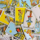 Chicago Psychic & Tarot Cards