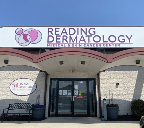 Reading Dermatology - West Lawn, PA