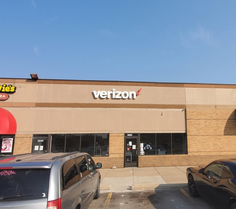 Verizon - Marysville, MI