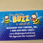 Allegheny Pest Control