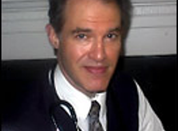 Dr. Bradley H. Kline, DO - Monmouth Junction, NJ