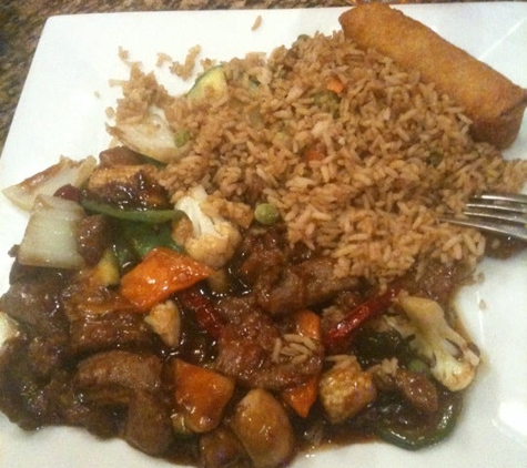 Hunan Ranch - Austin, TX