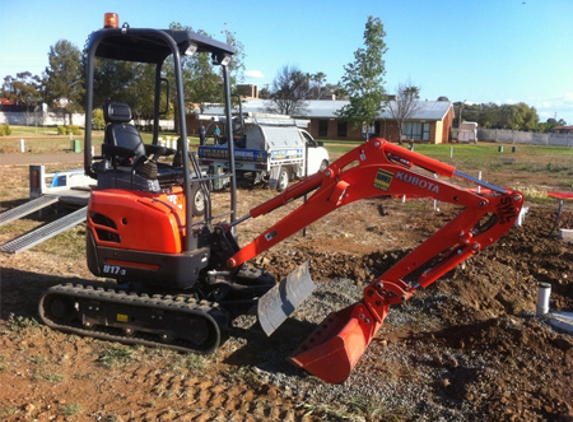 Country Combat Plumbing - Moonbi, NSW