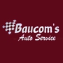Baucom's Auto Service Inc