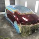 Cooley Collision - Automobile Body Repairing & Painting