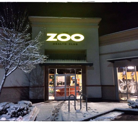 Zoo Health Club - Grants Pass, OR