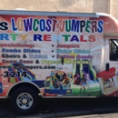 Q's Low Cost Jumpers - Children's Party Planning & Entertainment