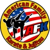 American Family Karate & Jujitsu gallery