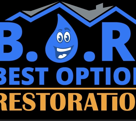 Best Option Restoration of Co Springs - Colorado Springs, CO