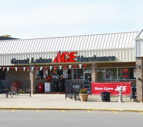 Great Lakes Ace Hardware - Westland, MI