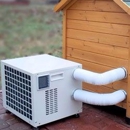 Ability A/C Heating & Refrigeration - Refrigerators & Freezers-Repair & Service