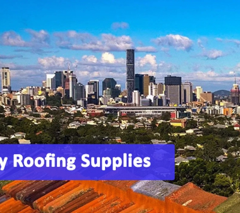 Able Roofing - Forest Lake, QLD. Quality Roofing Supplies