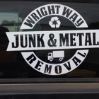 Wright Way Junk & Metal Removal