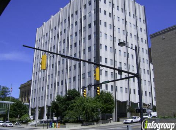 Fraternal Order of Police - Akron, OH