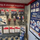 CubeSmart Self Storage
