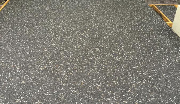 P& J Guzzo Concrete - Langwarrin, VIC