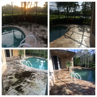 PowerTech Pressure Washing & Window Cleaning - Naples, FL