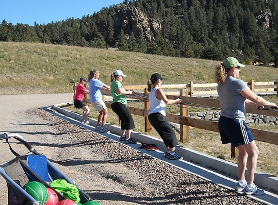 A Personal Fit - Castle Rock, CO