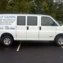 Luv Cleaning - Janitorial Service
