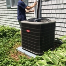 Monahan Joe - Air Conditioning Contractors & Systems