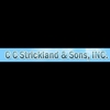 C C Strickland & Sons, INC. gallery