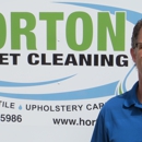 Horton Carpet Cleaning - Carpet & Rug Cleaners