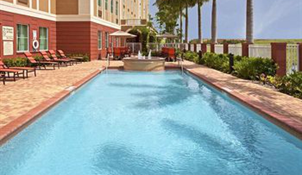 Hampton Inn & Suites Ft. Lauderdale/Miramar - Miramar, FL