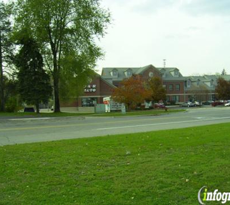 U-Haul Neighborhood Dealer - Brighton, MI