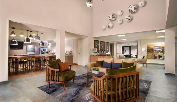 Fairfield Inn & Suites - American Canyon, CA