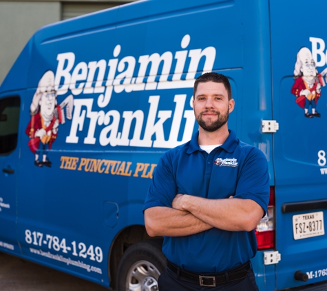 Benjamin Franklin Plumbing - Fort Worth, TX