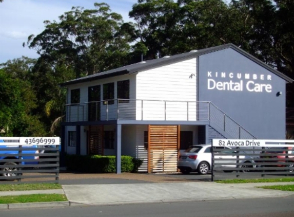 Kincumber Dental Care - Kincumber, NSW