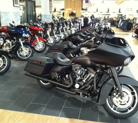 Daytona Harley-Davidson - Ormond Beach, FL