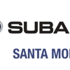 Santa Monica Subaru gallery