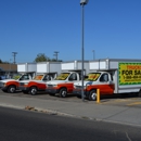 U-Haul of Stockton - Truck Rental