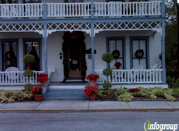 Carriage Way Inn Bed & Breakfast - Saint Augustine, FL