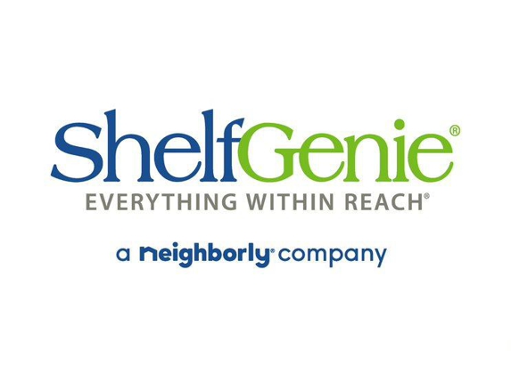 ShelfGenie of Northern Indiana - CLOSED