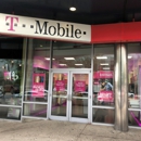 T-Mobile - Cellular Telephone Service