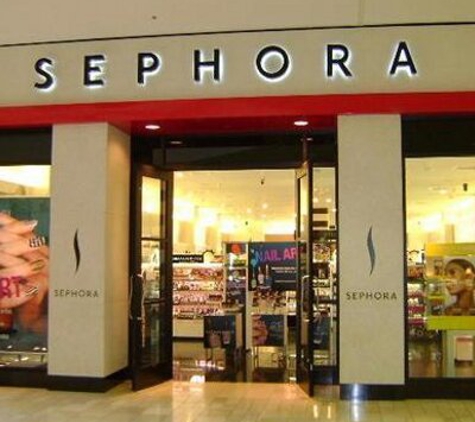 Sephora - Portland, OR