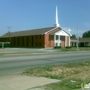The New Missionary Baptist Church
