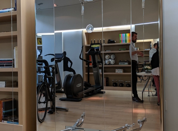 Technogym USA - New York, NY